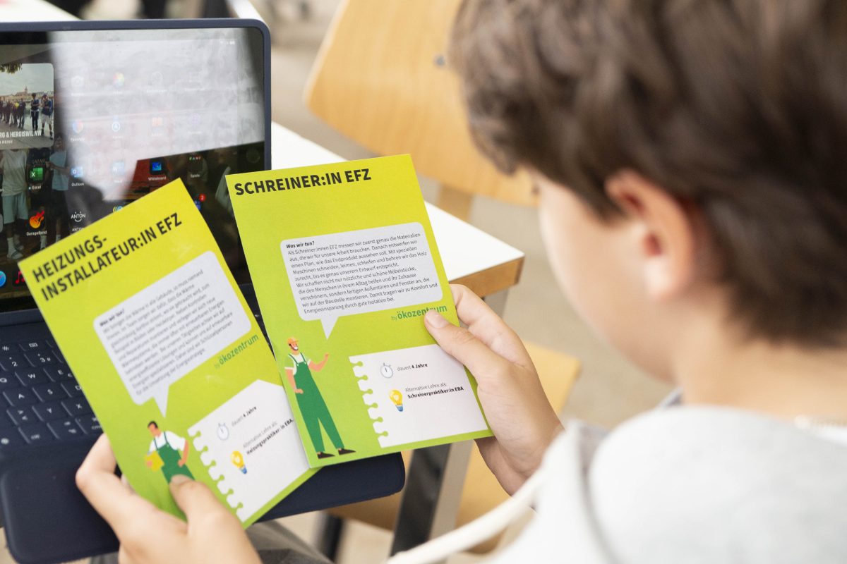 Ökozentrum, Ökonews 2/25