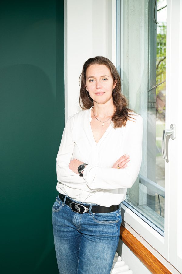 Ökozentrum, Wir suchen dich: Fachperson Finanzen & Administration (ca. 30%-Pensum)