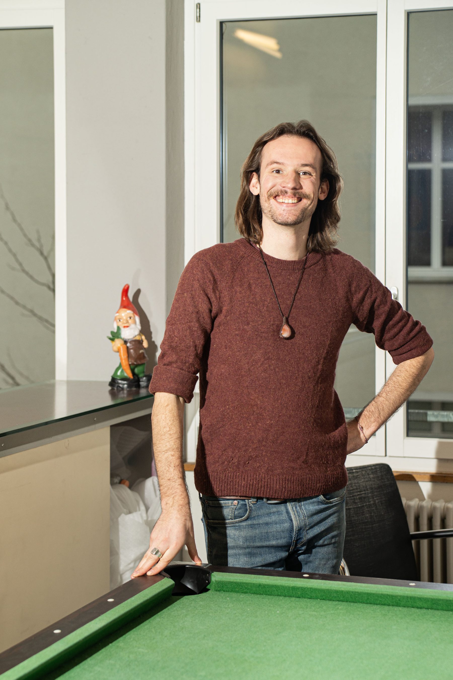 Ökozentrum, Über uns