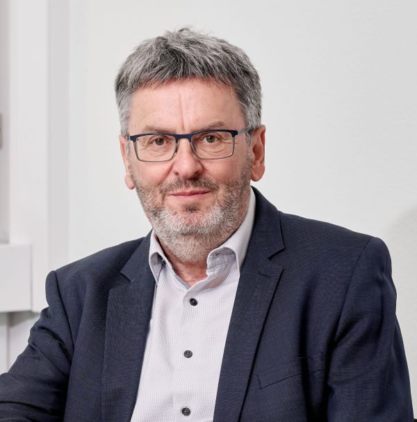 Ökozentrum, Veränderung im Stiftungsrat