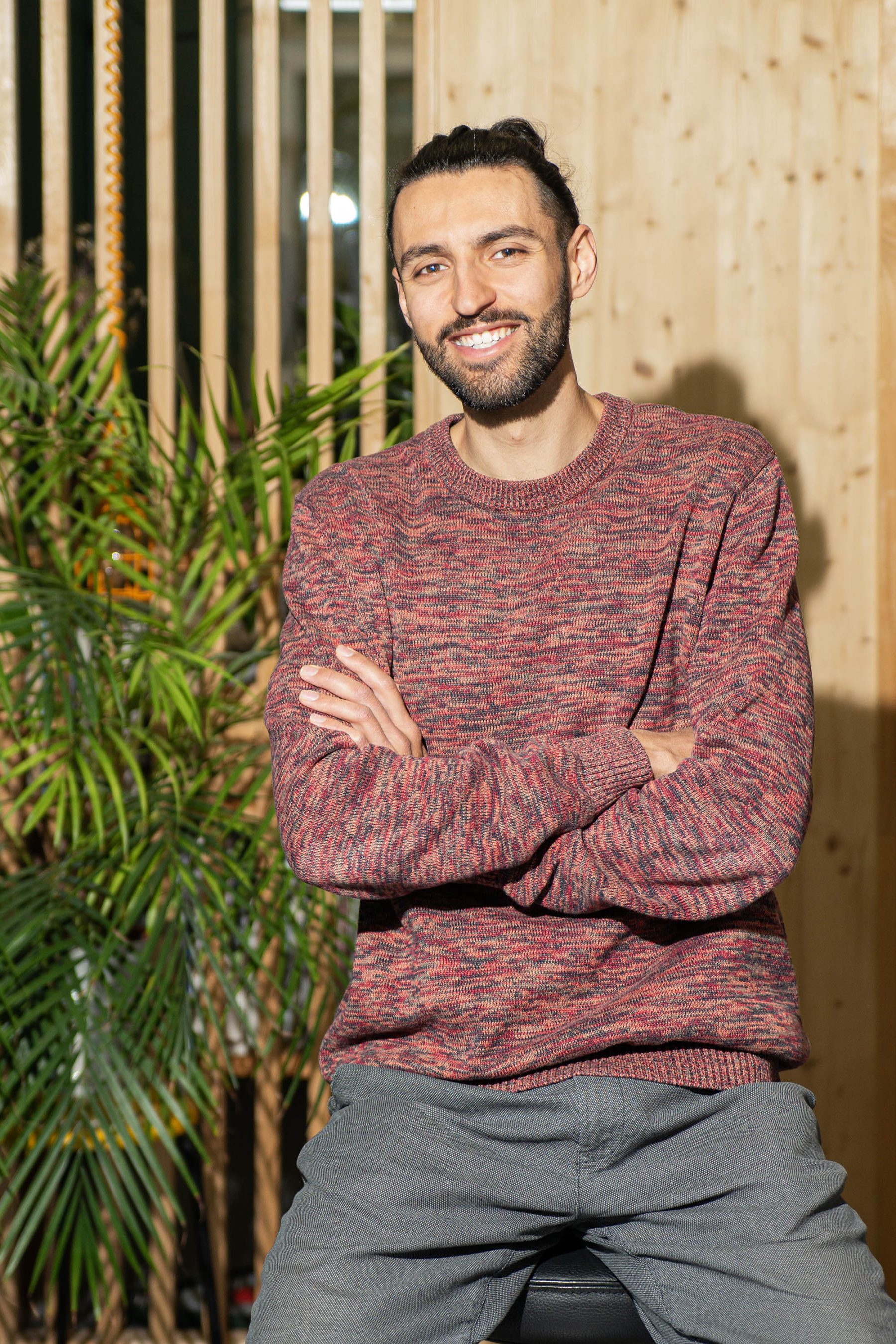 Ökozentrum, Über uns